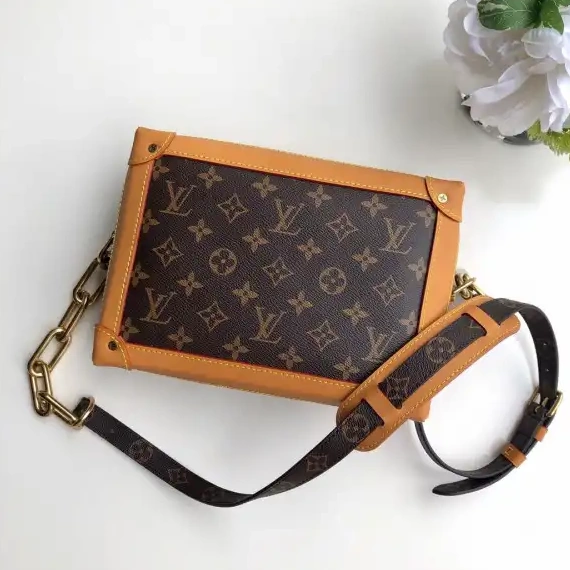 Aaa replica ru VUITTON BOX LOUIS 0704